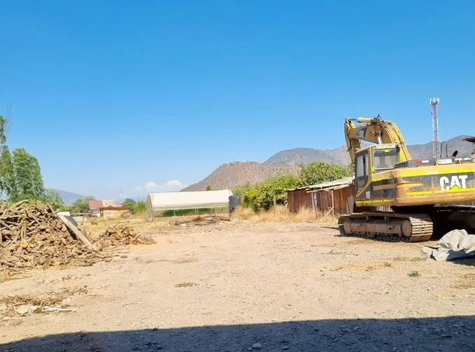Arriendo de Terreno Agricola en Olivar, Gultro