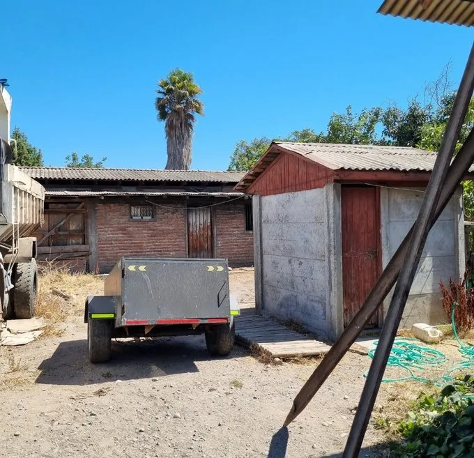 Arriendo de Terreno Agricola en Olivar, Gultro