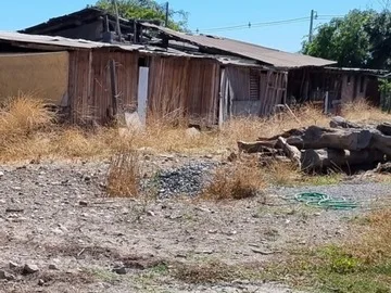 Arriendo de Terreno Agricola en Olivar, Gultro
