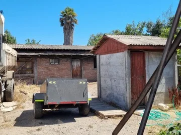 Arriendo de Terreno Agricola en Olivar, Gultro