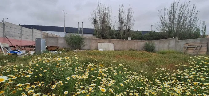 Arriendo de Terreno Industrial en Coquimbo, Arriendo Galpón, con oficina e instalaciones