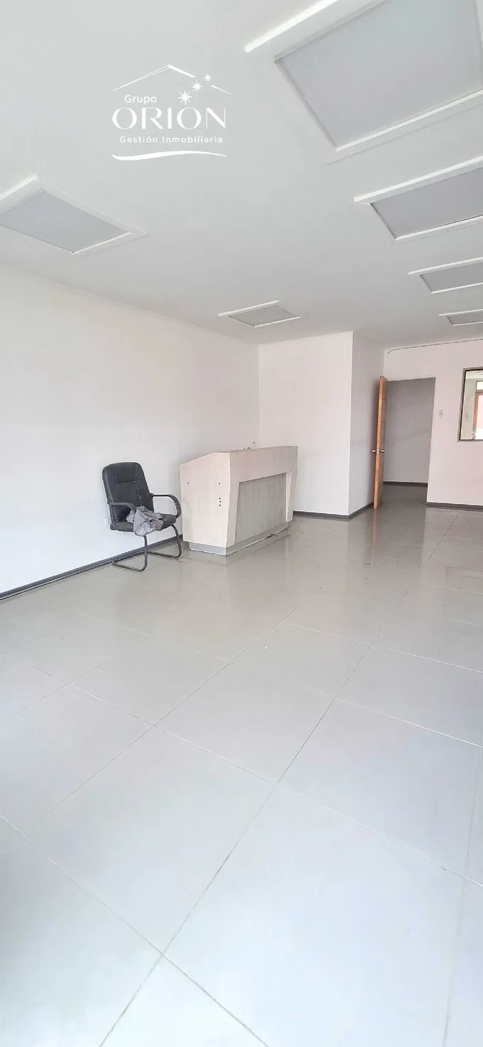 Arriendo de Terreno Industrial en Coquimbo, Arriendo Galpón, con oficina e instalaciones