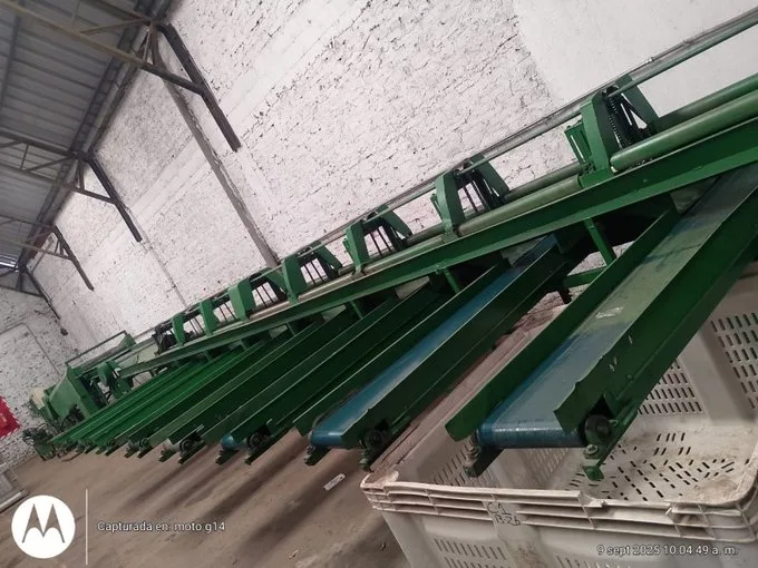 Arriendo de Terreno Industrial en Independencia, Nueva de matte