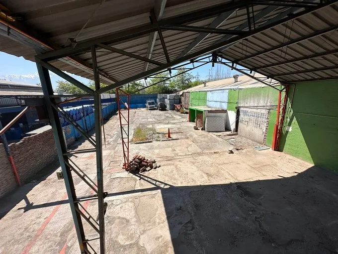 Arriendo de Casa en La Pintana, Pasaje Santa Esperanza