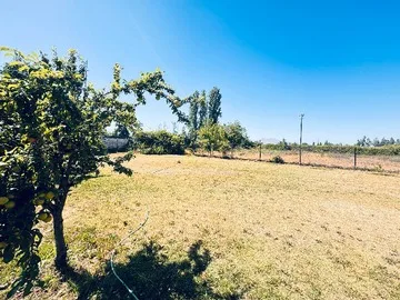 Arriendo de Terreno Industrial en La Pintana, Terreno  industrial 5000 mts (80588)