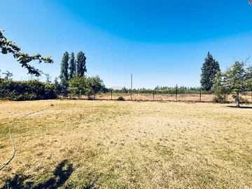 Arriendo de Terreno Industrial en La Pintana, Terreno  industrial 5000 mts (80588)