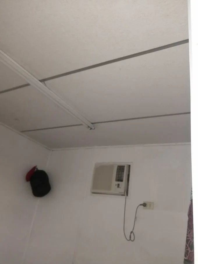 Arriendo de Terreno Industrial en Maipú, Terreno con 2 salidas, oficinas, baños (113720)
