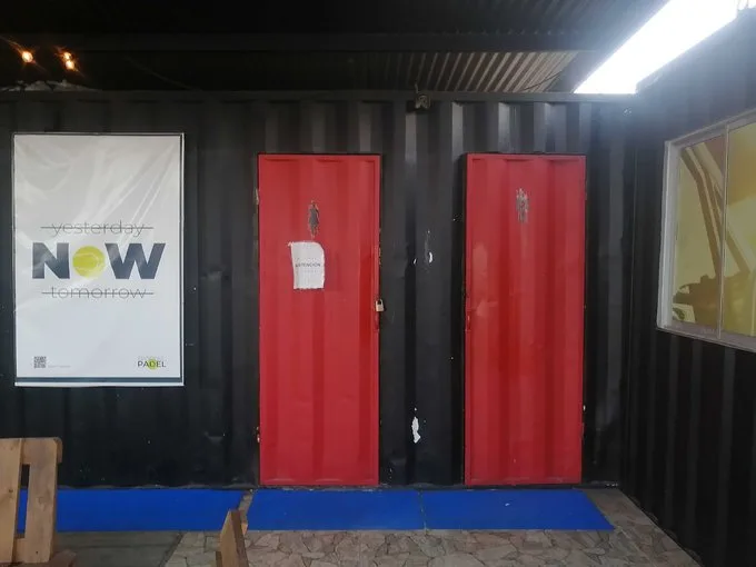 Arriendo de Terreno Industrial en Maipú, Terreno con 2 salidas, oficinas, baños (113720)