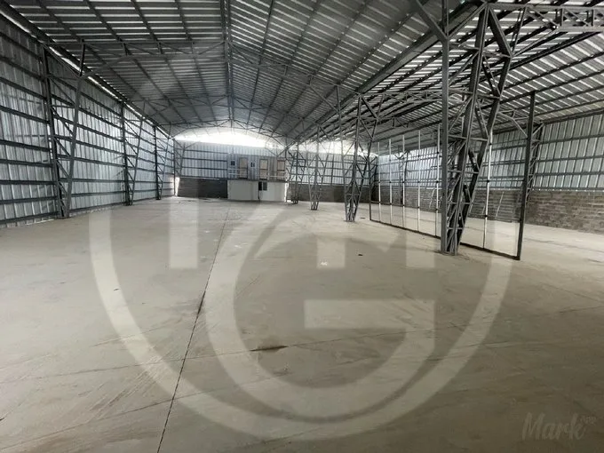 Arriendo de Terreno Industrial en Pica, Ideal para bodegas o talleres La Pintana  (125826)