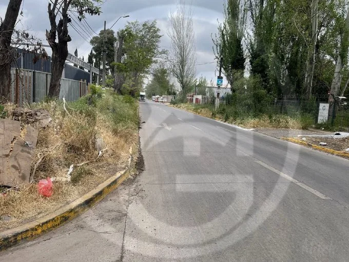 Arriendo de Terreno Industrial en Pica, Ideal para bodegas o talleres La Pintana  (125826)