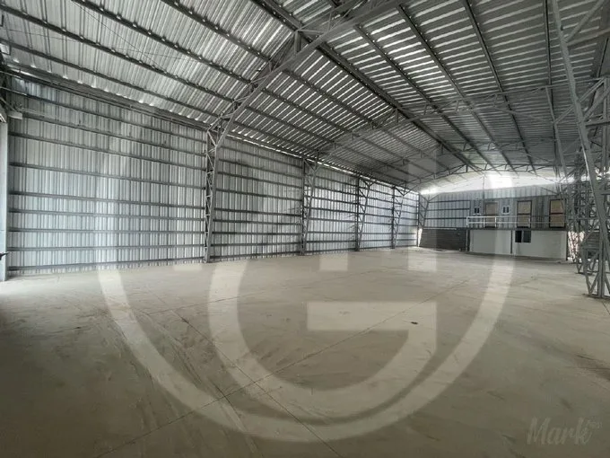 Arriendo de Terreno Industrial en Pica, Ideal para bodegas o talleres La Pintana  (125826)