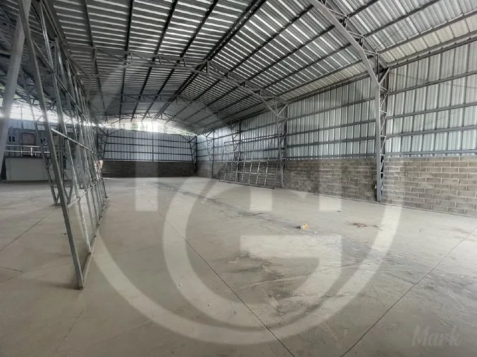 Arriendo de Terreno Industrial en Pica, Ideal para bodegas o talleres La Pintana  (125826)