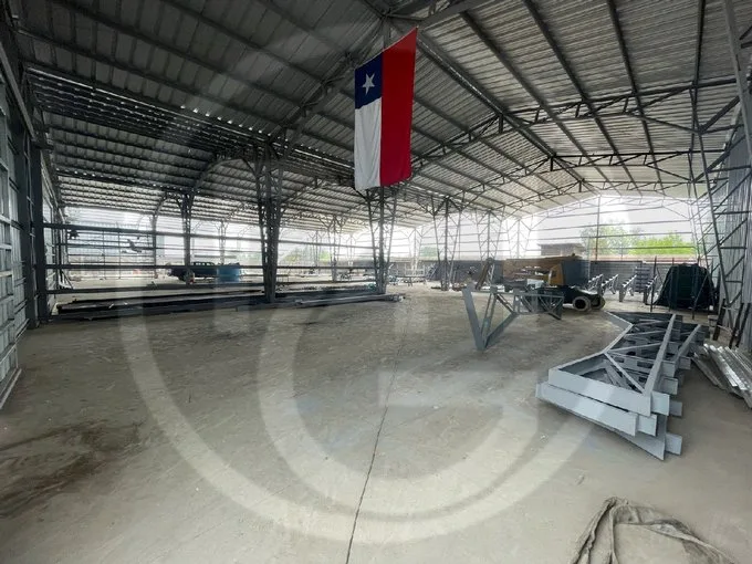 Arriendo de Terreno Industrial en Pica, Ideal para bodegas o talleres La Pintana  (125826)