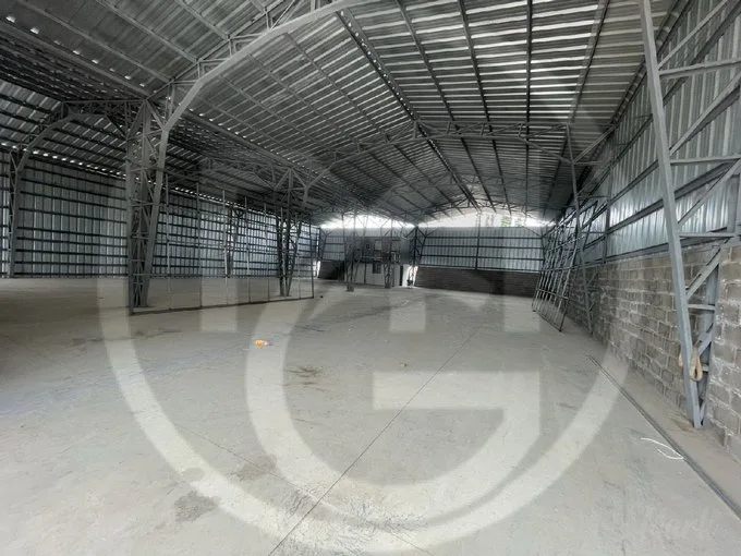 Arriendo de Terreno Industrial en Pica, Ideal para bodegas o talleres La Pintana  (125826)