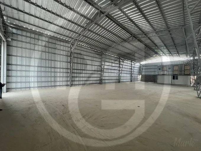 Arriendo de Terreno Industrial en Pica, Ideal para bodegas o talleres La Pintana  (125826)