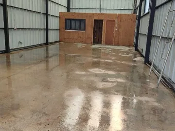 Arriendo de Terreno Industrial en Puerto Varas, Galpon / bodega
