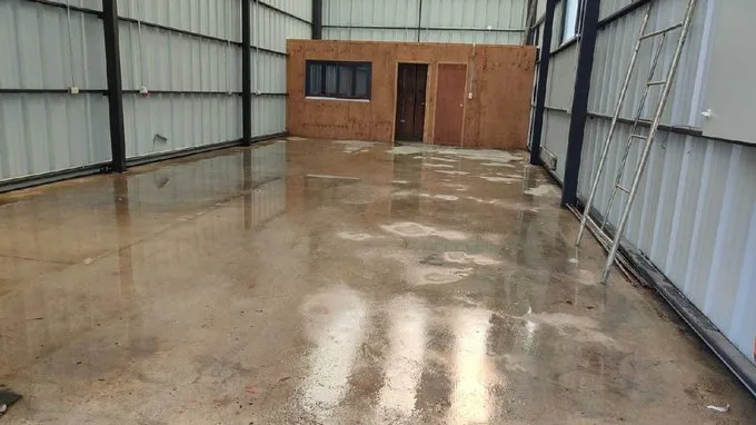 Arriendo de Terreno Industrial en Puerto Varas, Galpon / bodega