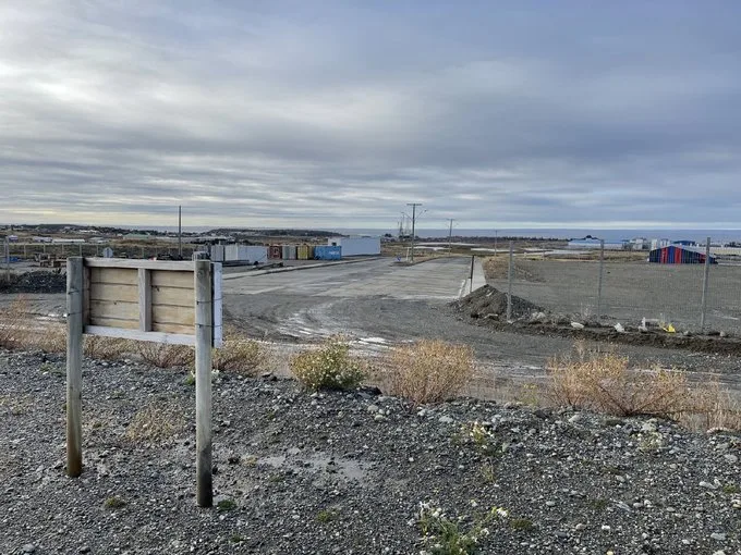 Arriendo de Terreno Industrial en Punta Arenas, barrio industrial