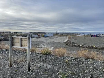 Arriendo de Terreno Industrial en Punta Arenas, barrio industrial