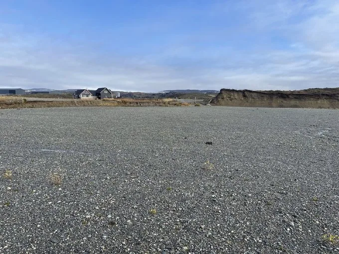 Arriendo de Bodega en Punta Arenas, manuel aguilar