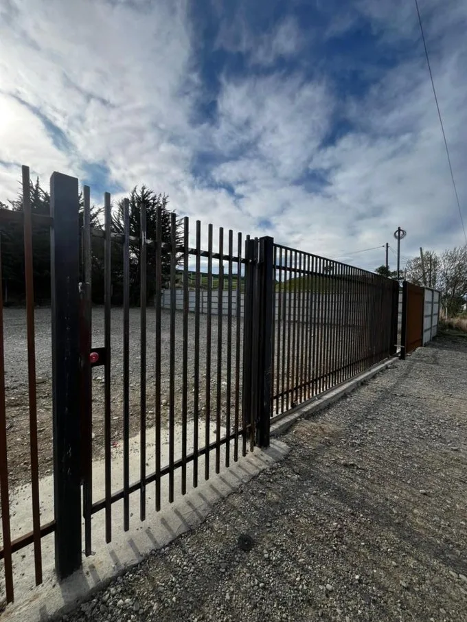 Arriendo de Terreno Industrial en Punta Arenas, leñadura