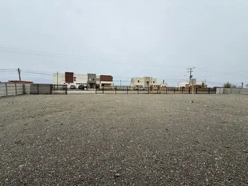 Arriendo de Terreno Industrial en Punta Arenas, leñadura