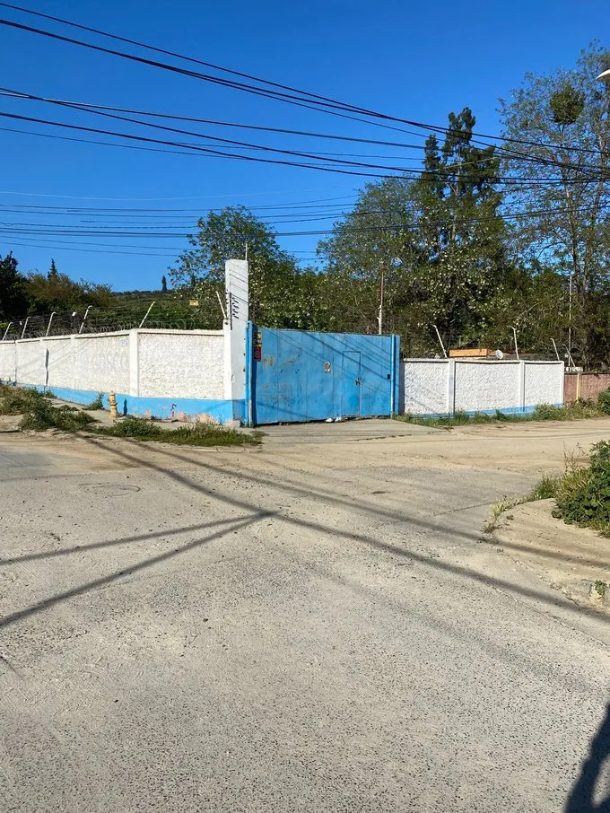 Arriendo de Terreno Industrial en Quilpué, Calle Siete