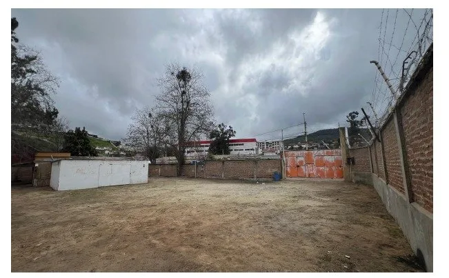 Arriendo de Terreno Industrial en Quilpué, Calle Siete