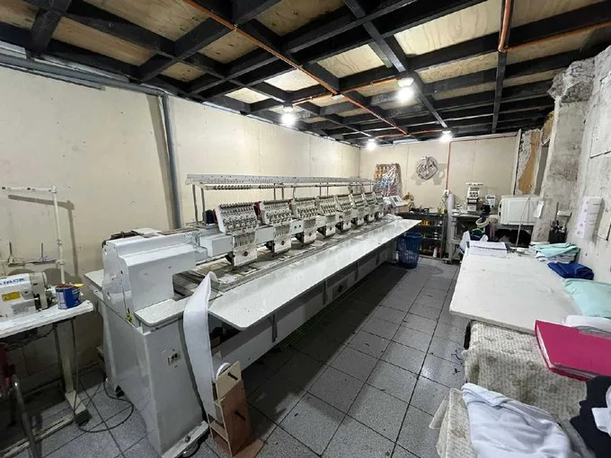 Arriendo de Terreno Industrial en San Miguel, Taller/bodega industrial en san miguel (121485)