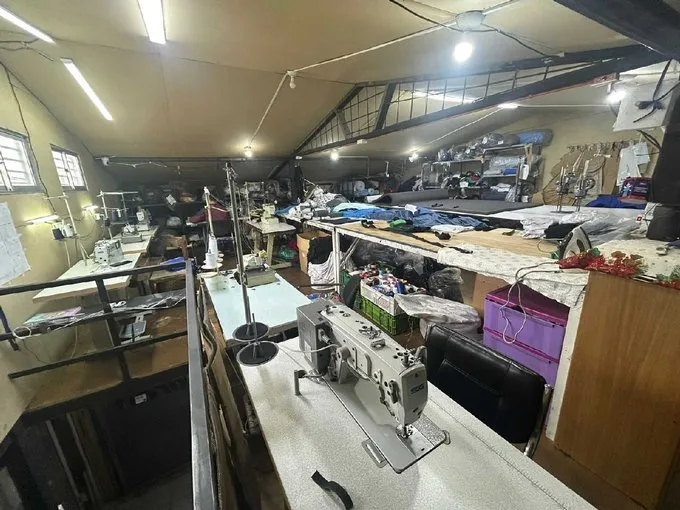 Arriendo de Terreno Industrial en San Miguel, Taller/bodega industrial en san miguel (121485)