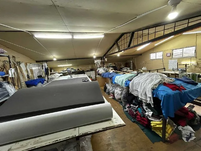 Arriendo de Terreno Industrial en San Miguel, Taller/bodega industrial en san miguel (121485)