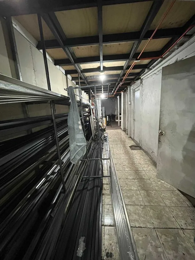 Arriendo de Terreno Industrial en San Miguel, Taller/bodega industrial en san miguel (121485)