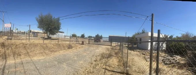 Arriendo de Terreno Industrial en Talca, km 260