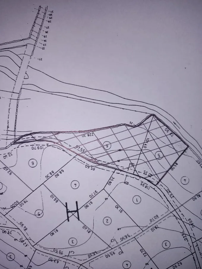 Arriendo de Terreno en Coquimbo, La cantera