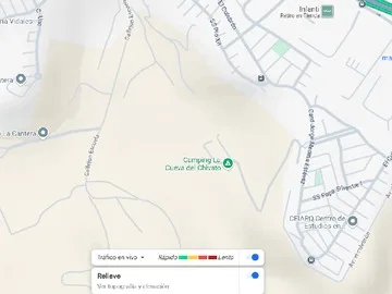 Arriendo de Terreno en Coquimbo, La cantera