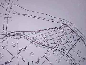 Arriendo de Terreno en Coquimbo, La cantera