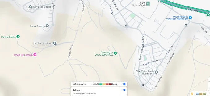 Arriendo de Terreno en Coquimbo, La cantera
