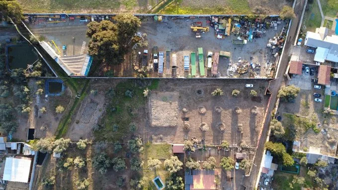 Arriendo de Terreno en Huasco, Callejón Bellavista - 1