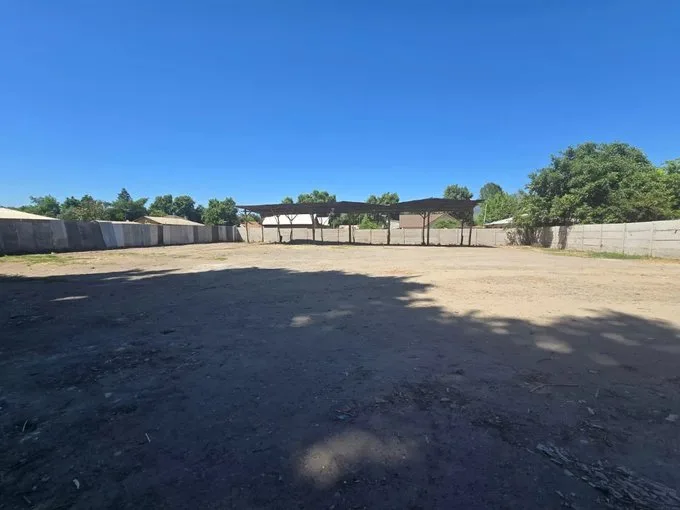 Arriendo de Terreno en Isla de Maipo, Av. Senador Jaime Guzman - 1