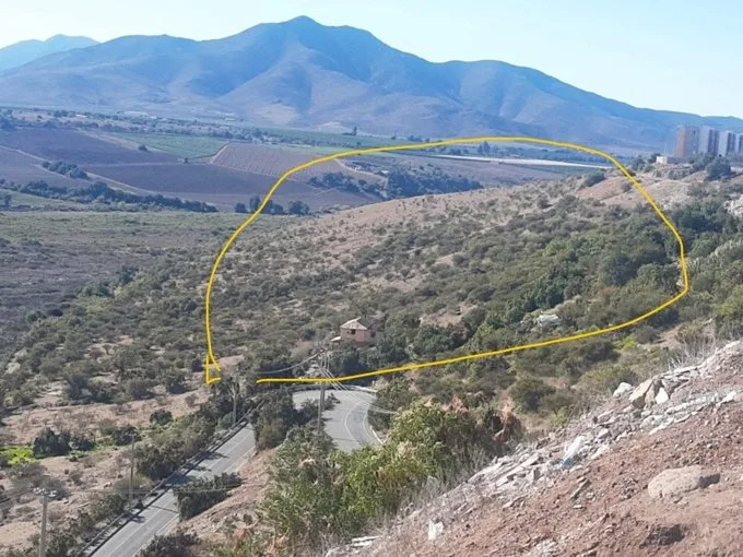 Arriendo de Terreno en Ovalle, Ovalle