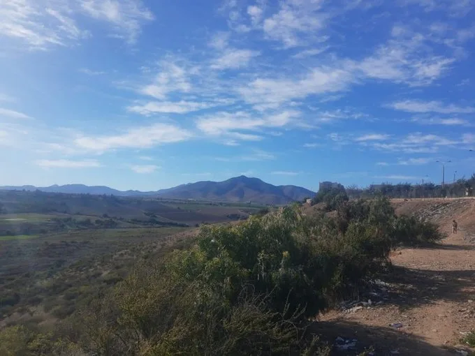 Arriendo de Terreno en Ovalle, Ovalle