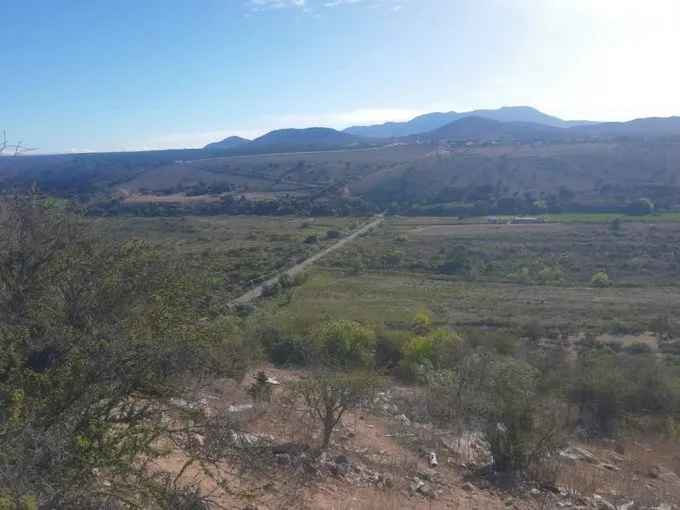 Arriendo de Terreno en Ovalle, Ovalle