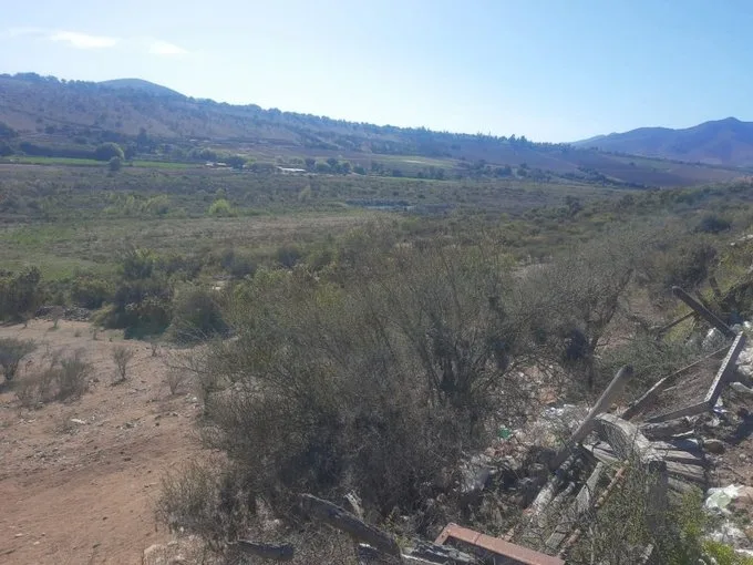 Arriendo de Terreno en Ovalle, Ovalle