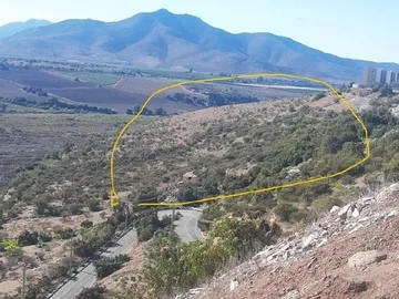 Arriendo de Terreno en Ovalle, Ovalle