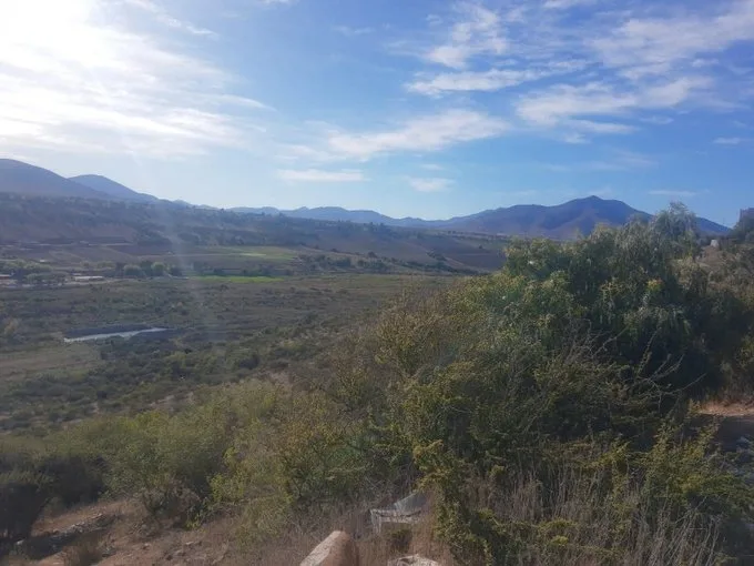 Arriendo de Terreno en Ovalle, Ovalle