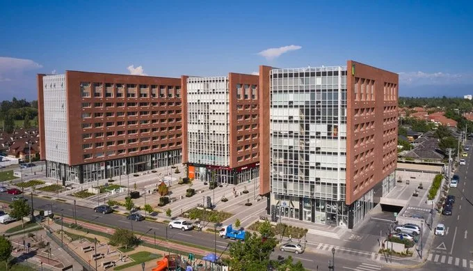 Arriendo de Casa en Talca, Casa en arriendo cerca UCM (73153)