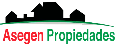 Asegen Propiedades