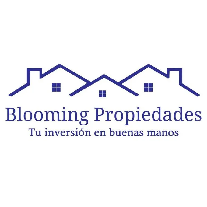 Blooming Propiedades