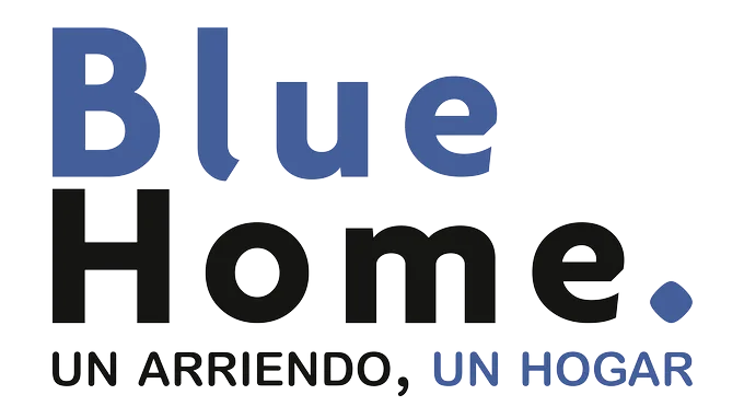 Blue Home