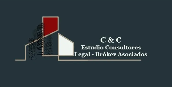 C & C Estudio Consultores Legal – Bróker Asociados
